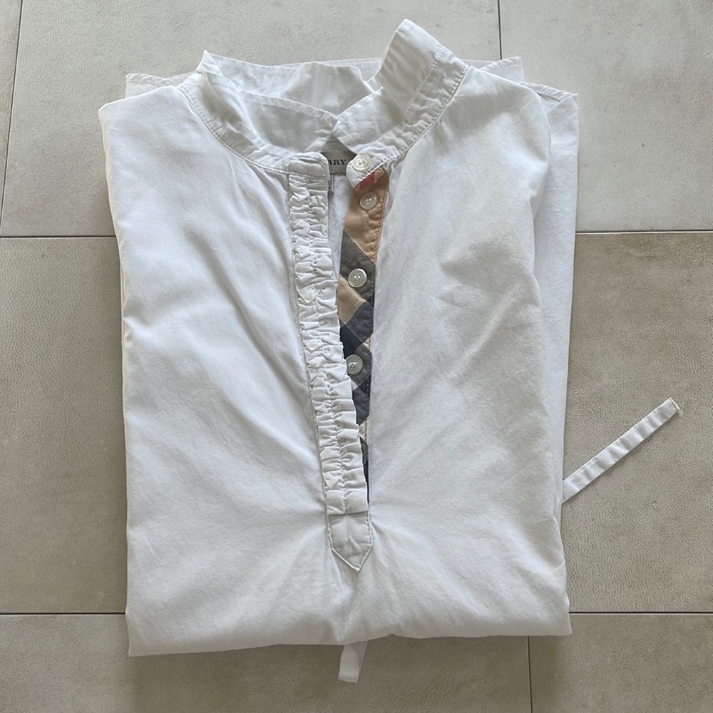 Burberry Girl Dress